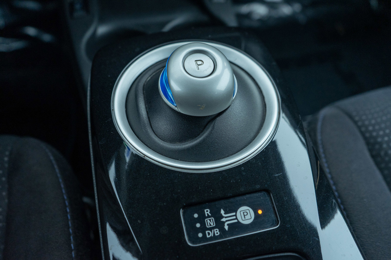 Used 2016 Nissan Leaf SV image 21