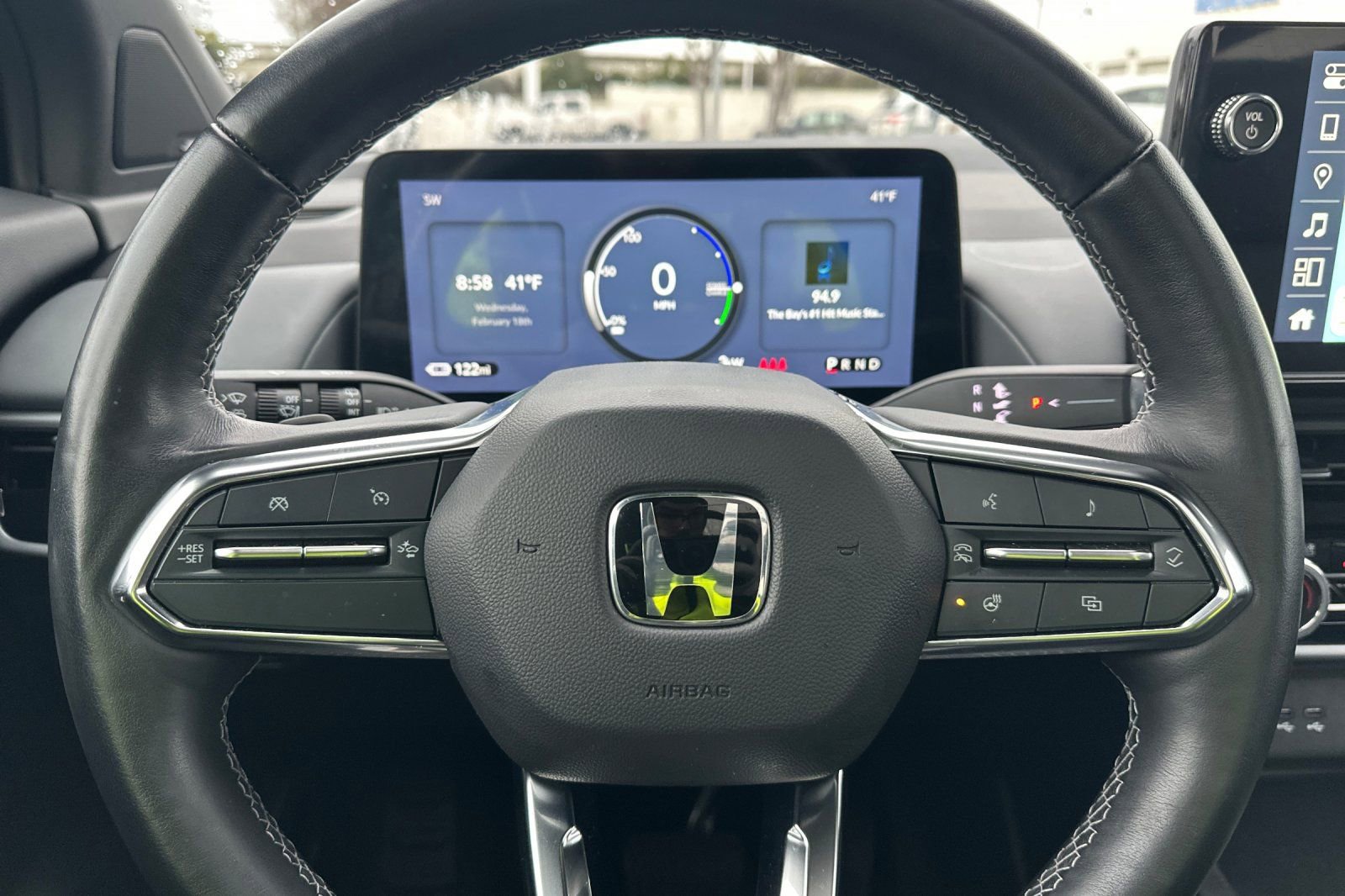 Used 2024 Honda Prologue Elite image 28