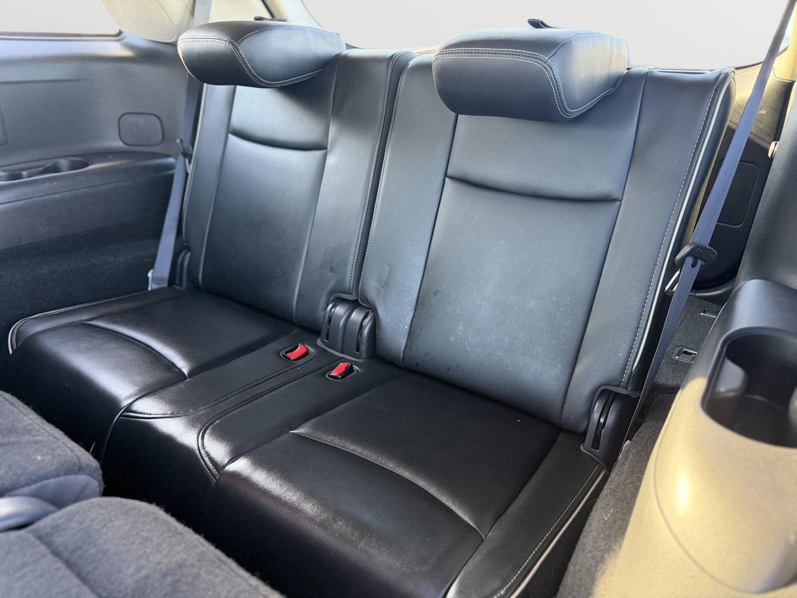 Used 2020 INFINITI QX60 Pure FWD image 21