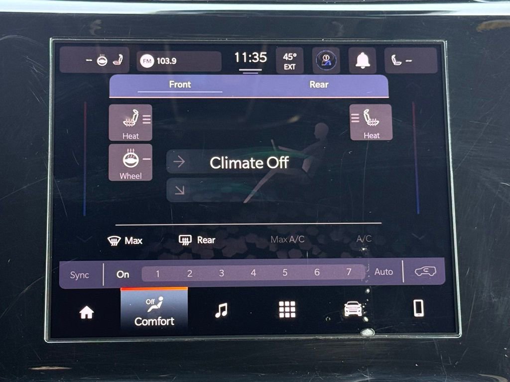 Used 2024 Jeep Grand Cherokee L Laredo image 18