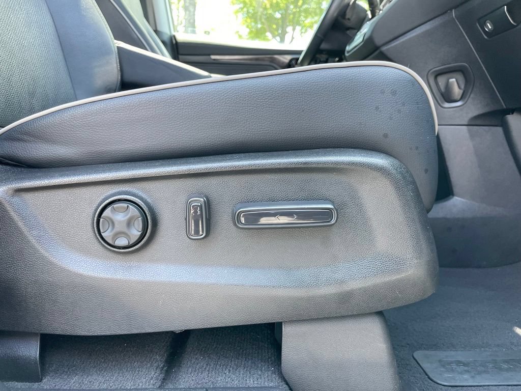 Certified 2024 Honda Odyssey Elite image 31