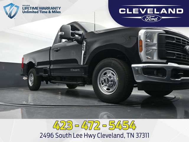 New 2025 Ford F250 XL w/ XL Chrome Package image 26