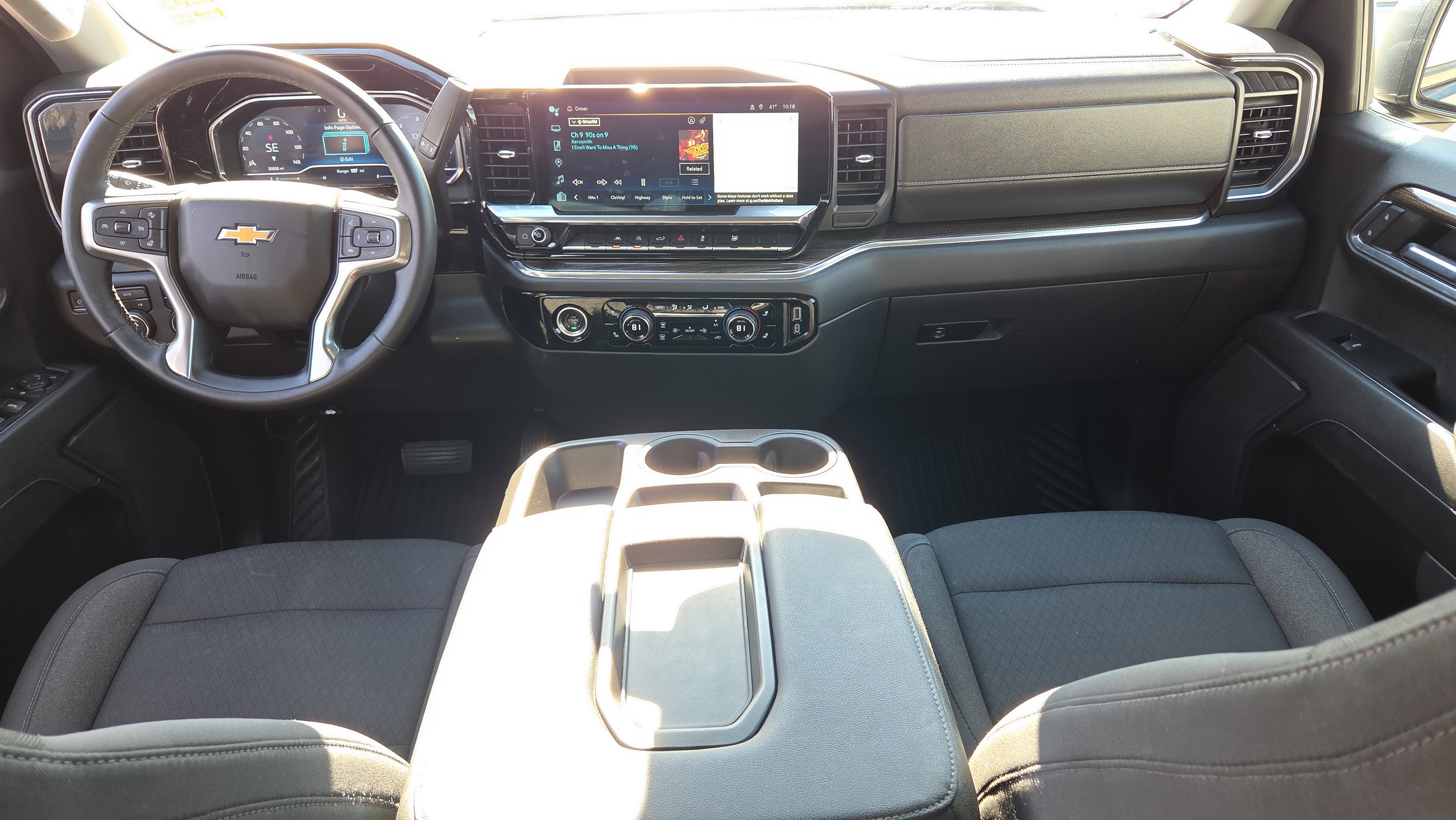 Used 2023 Chevrolet Silverado 1500 LT image 13