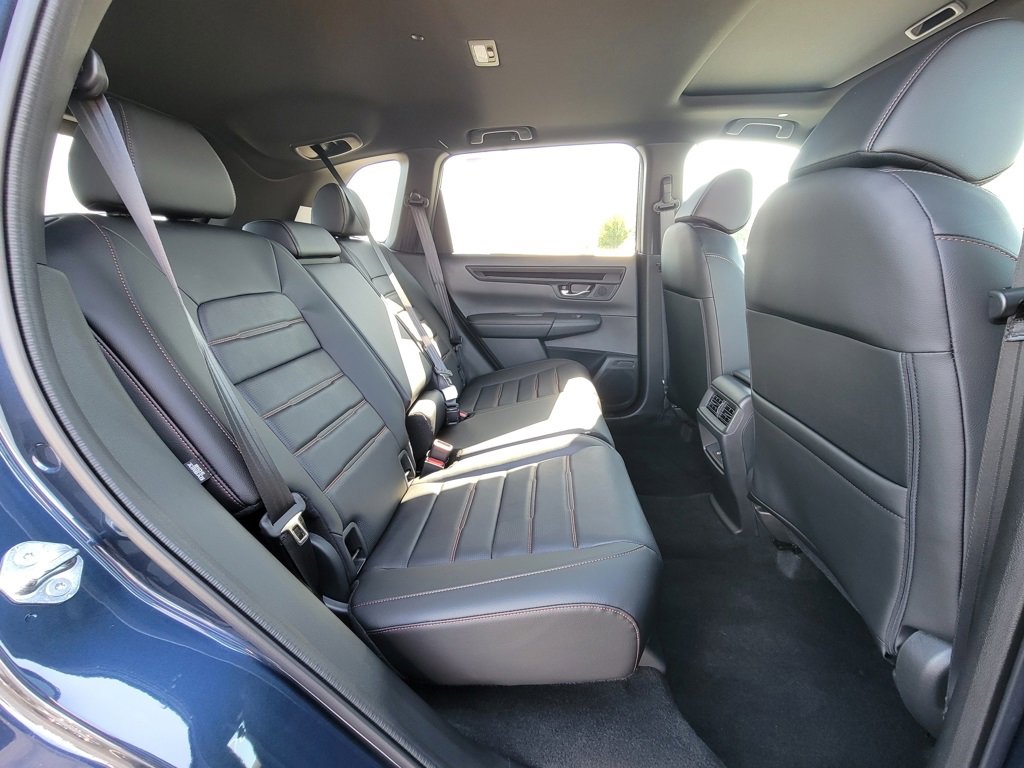 New 2026 Honda CR-V Sport-L image 13