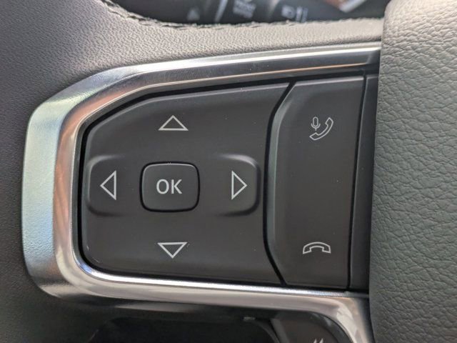 New 2026 RAM 1500 Laramie w/ Laramie Preferred Package image 21