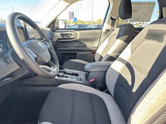 New 2025 Ford Bronco Sport Big Bend w/ Convenience Package image 7