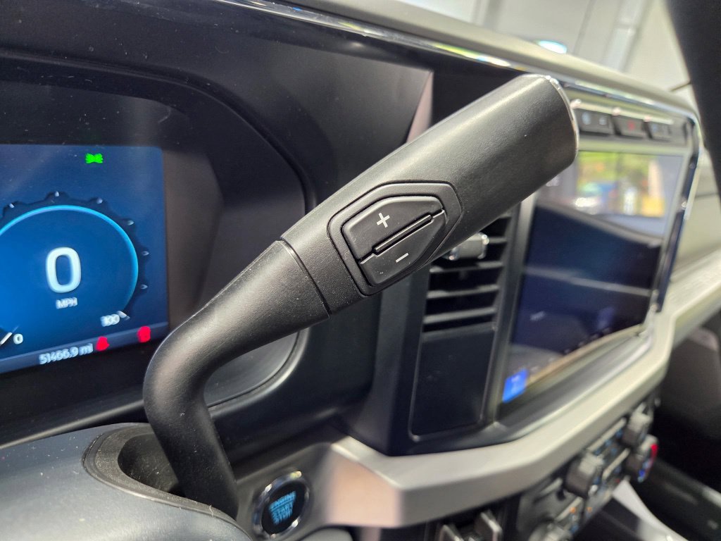 Used 2024 Ford F250 XLT w/ XLT Premium Package AWD/4WD image 37