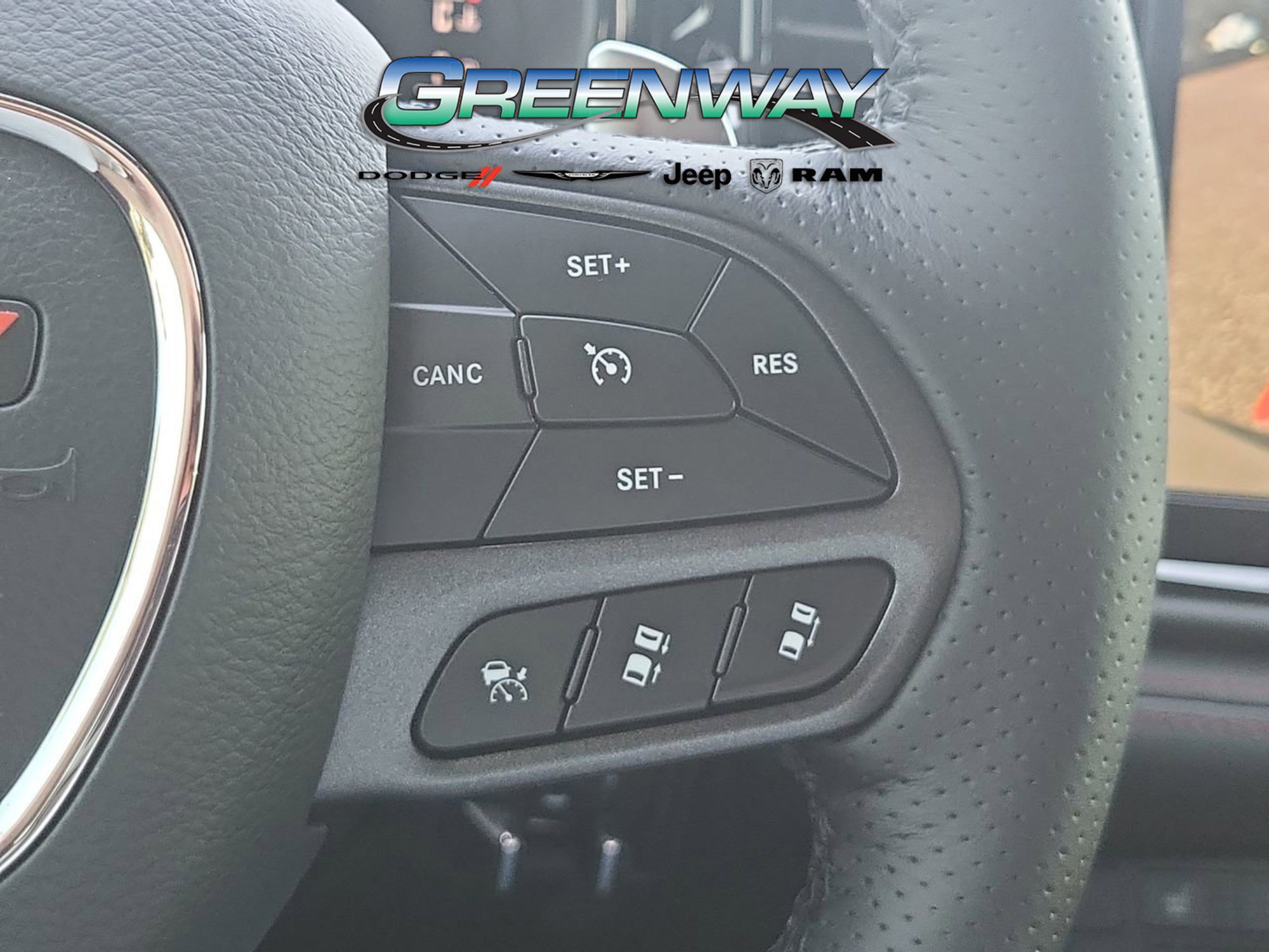 New 2026 Dodge Durango GT image 29