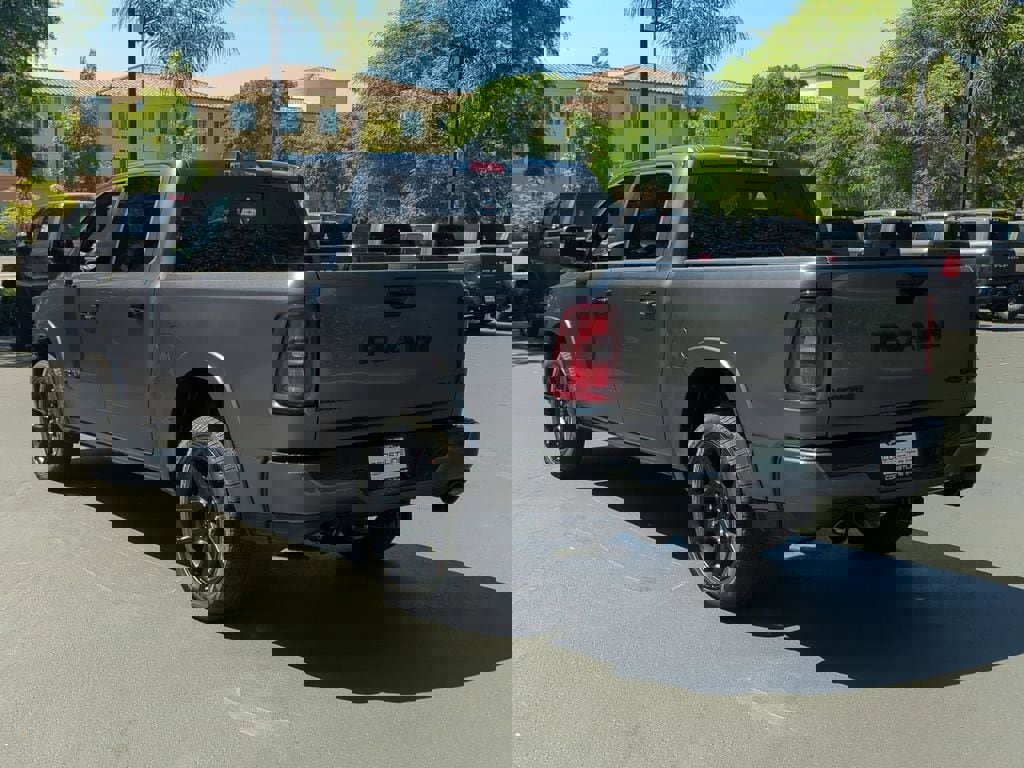 New 2026 RAM 1500 Laramie image 7