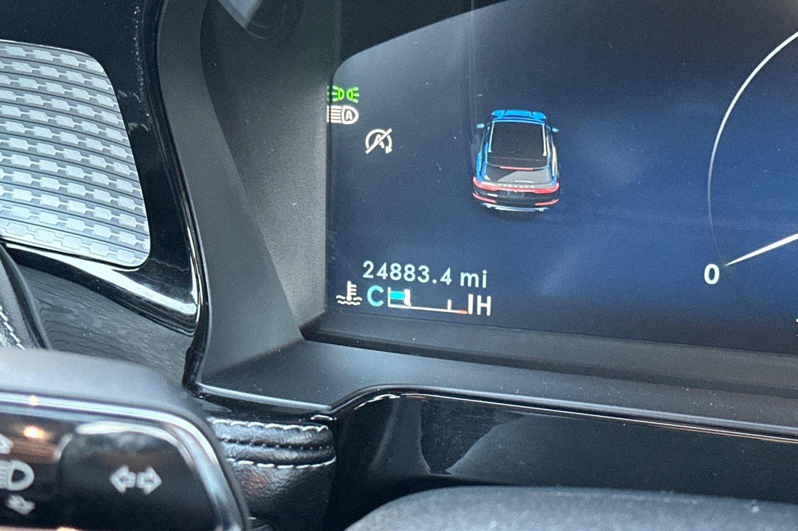 Used 2023 Lincoln Corsair FWD image 28