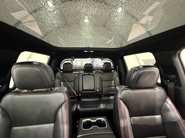 Used 2024 Chevrolet Silverado EV RST image 31