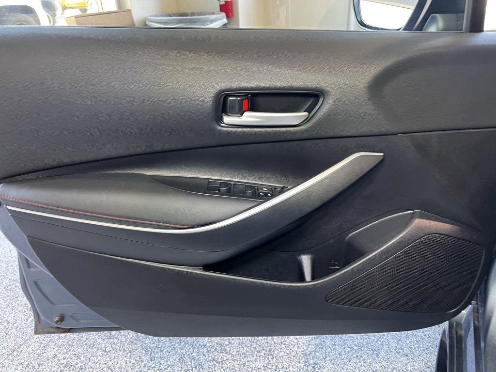 Certified 2024 Toyota Corolla SE image 19