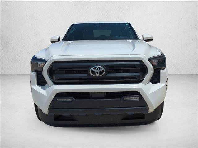 Certified 2024 Toyota Tacoma SR5 RWD image 2