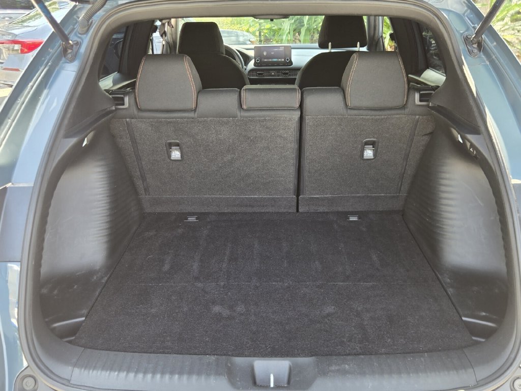 Certified 2023 Honda HR-V Sport image 15