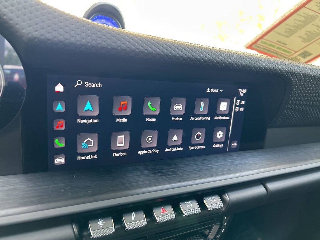 Used 2022 Porsche 911 GT3 image 7