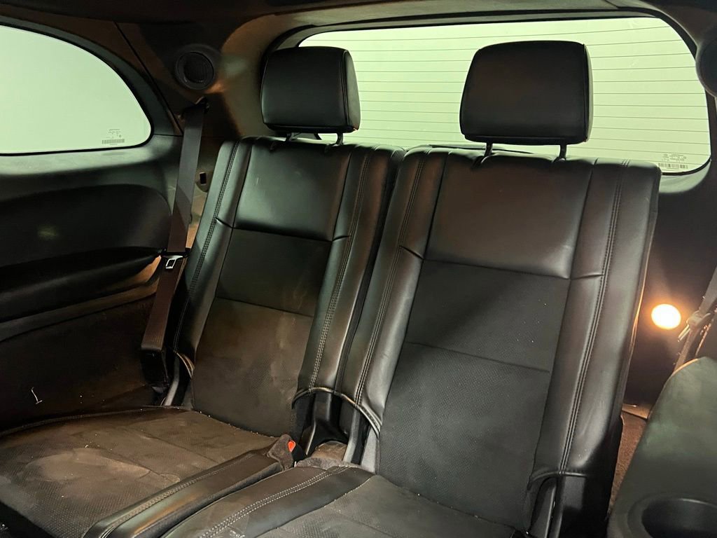 Used 2020 Dodge Durango R/T w/ Blacktop Package image 9
