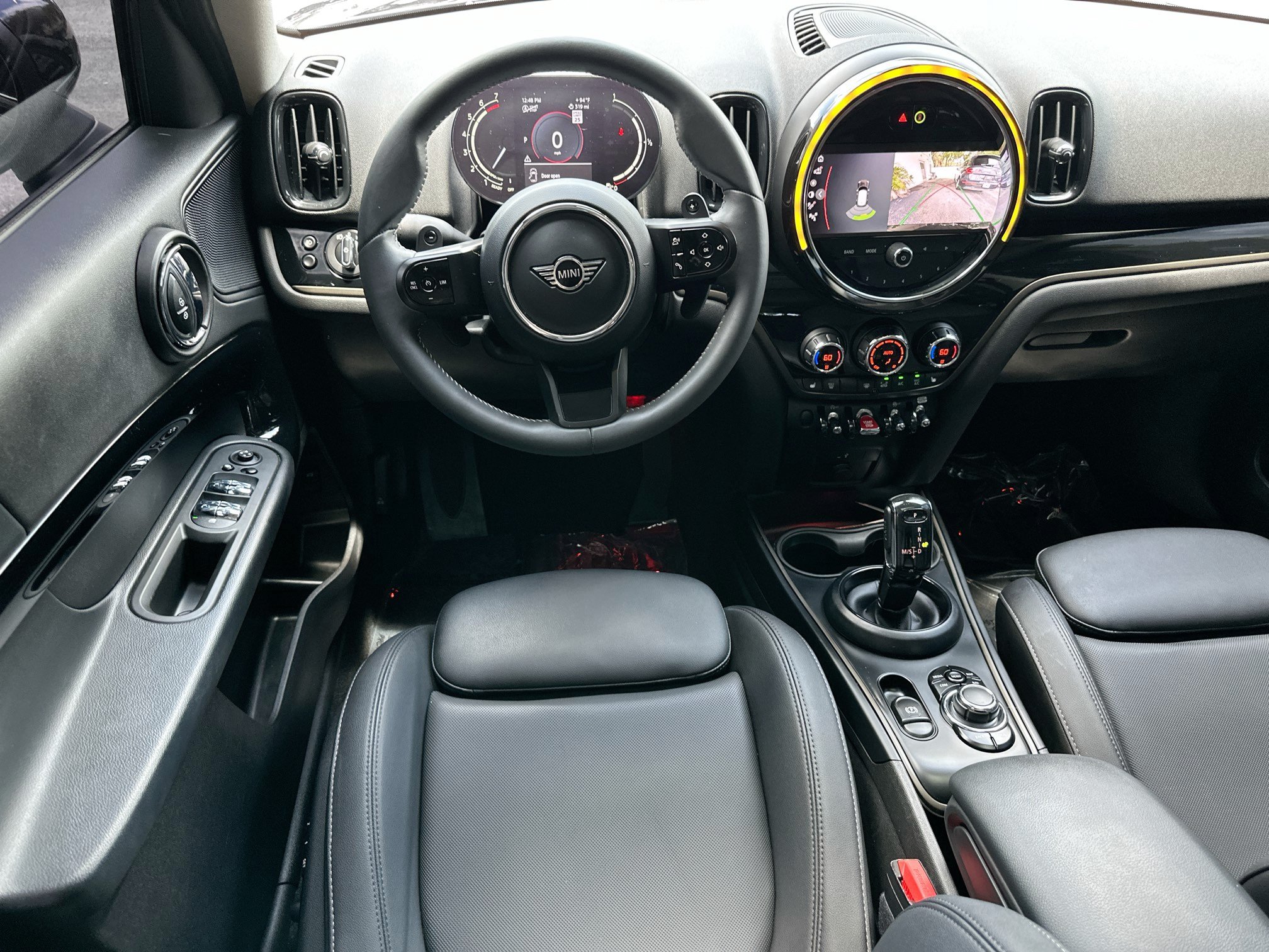 Used 2024 MINI Cooper Countryman S w/ Premium Package FWD image 23