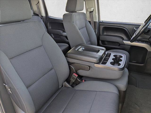 Used 2016 Chevrolet Silverado 2500 LT w/ All Star Edition image 20