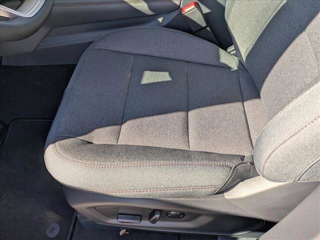 New 2026 Ford Explorer Active image 3