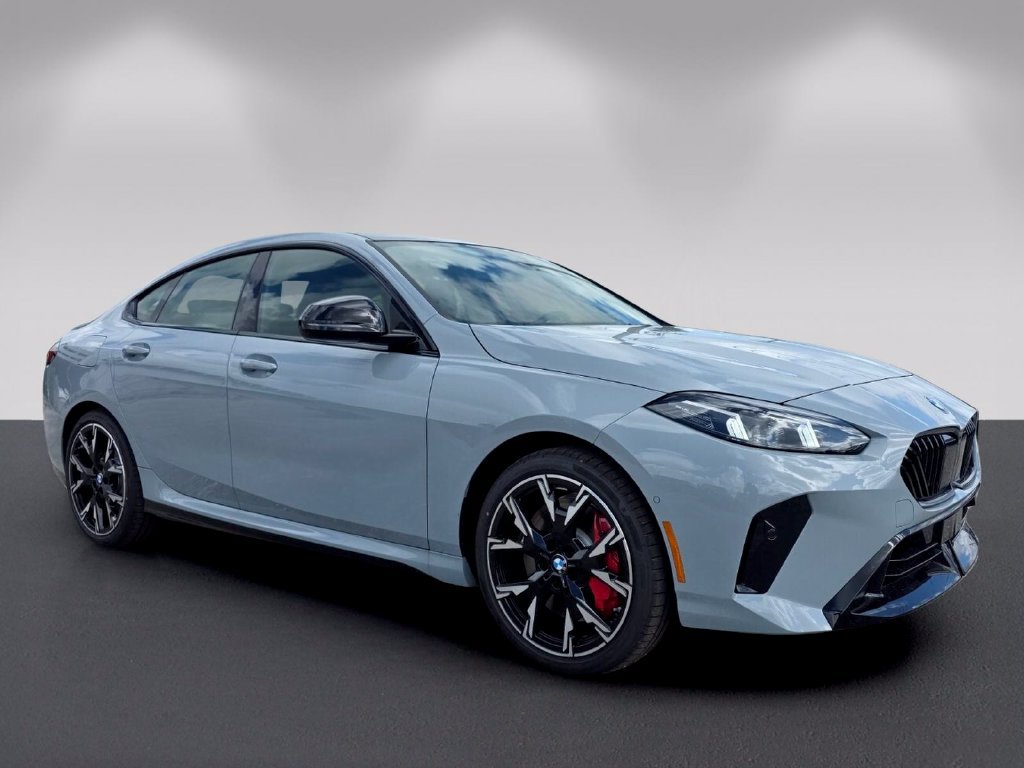 New 2026 BMW 228i xDrive w/ Premium Package