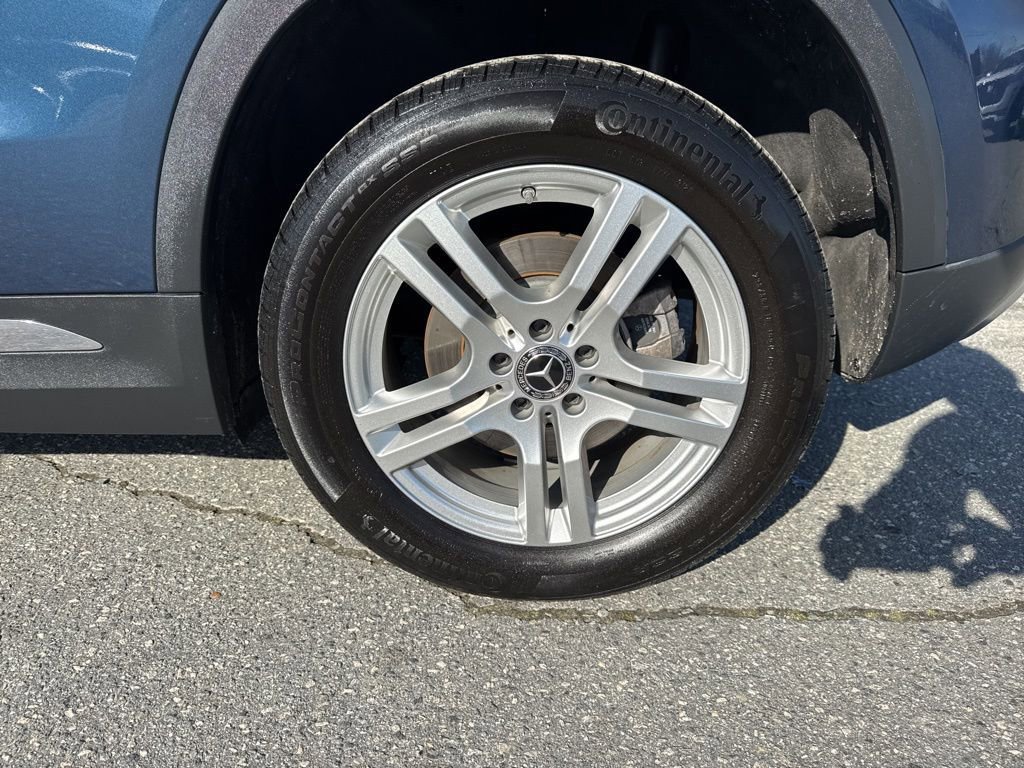 Used 2022 Mercedes-Benz GLA 250 4MATIC w/ Premium Package Lite image 29