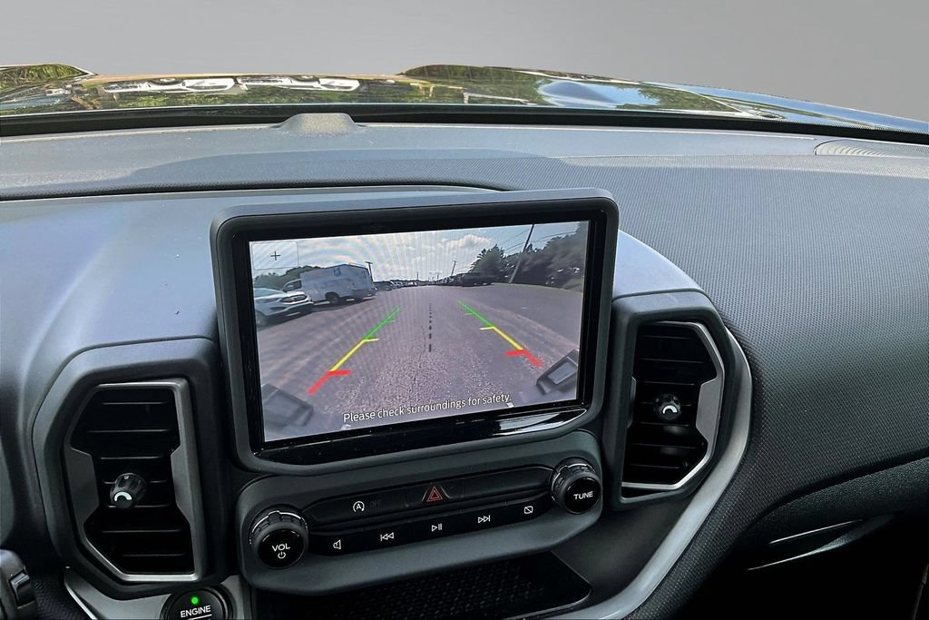 Certified 2021 Ford Bronco Sport Big Bend AWD/4WD image 16