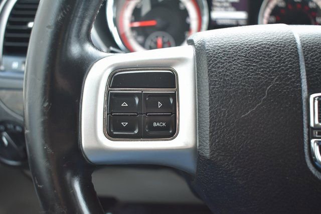 Used 2013 Dodge Grand Caravan SXT w/ Rear Park Assist Pkg image 20