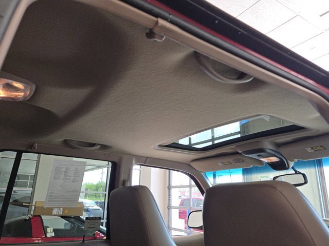 Used 1999 Ford Explorer Eddie Bauer AWD/4WD image 9
