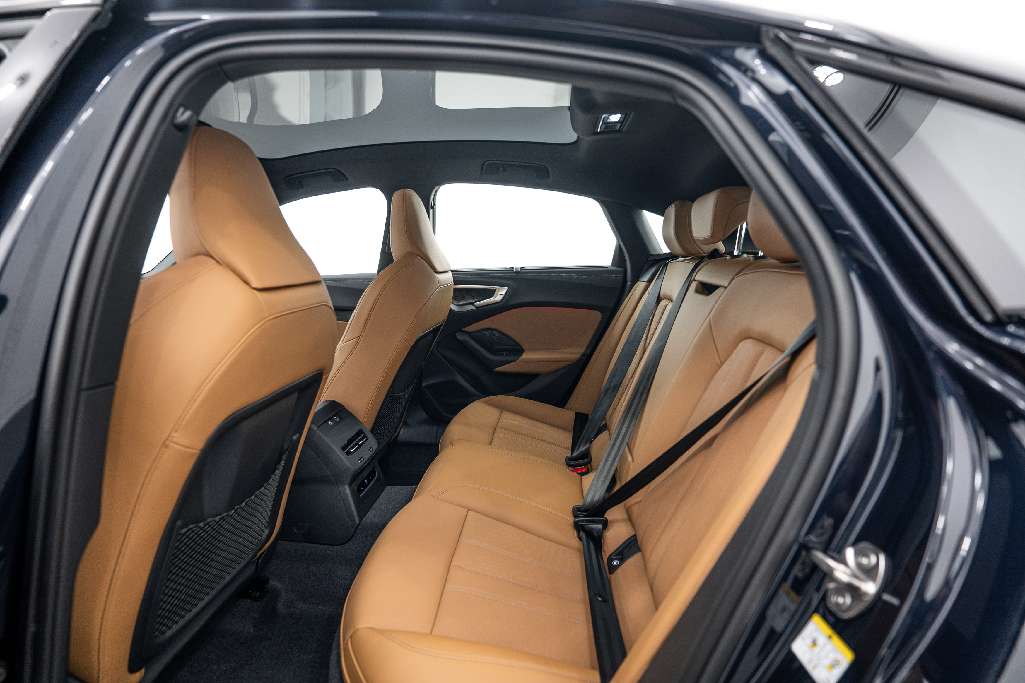 New 2026 Audi A5 2.0T Prestige AWD/4WD image 19