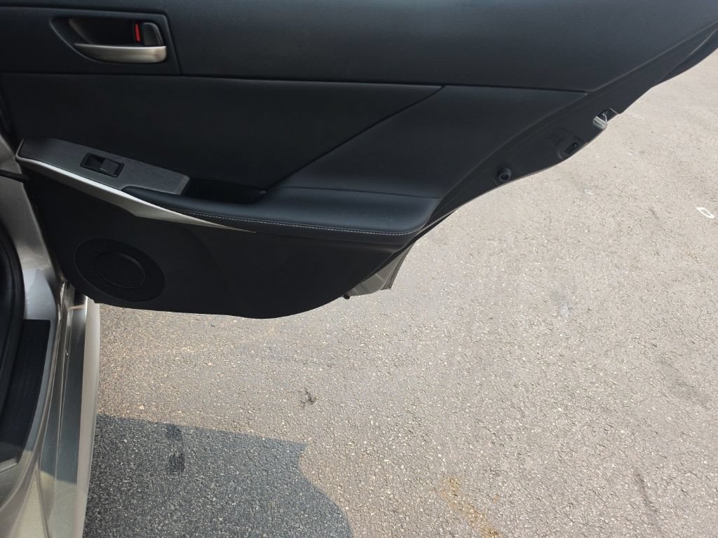 Used 2019 Lexus IS 300 F Sport AWD/4WD image 30