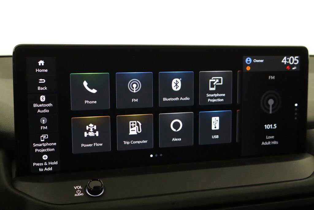 Used 2024 Honda Accord Sport image 29