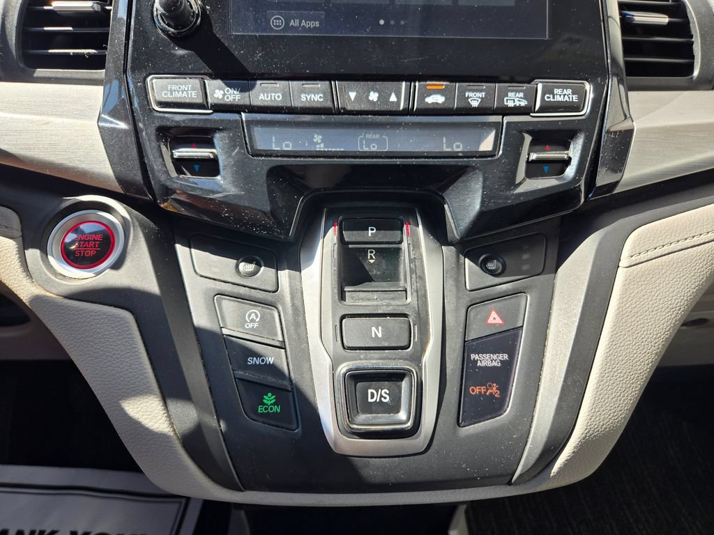 Used 2021 Honda Odyssey EX-L image 24
