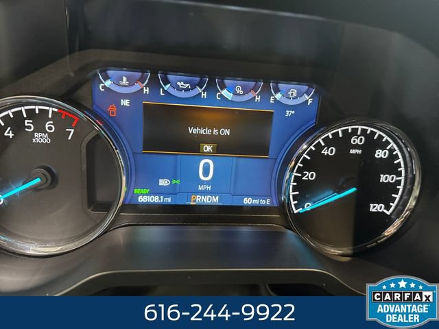 Used 2022 Ford F150 XLT w/ Equipment Group 301A Mid AWD/4WD image 4