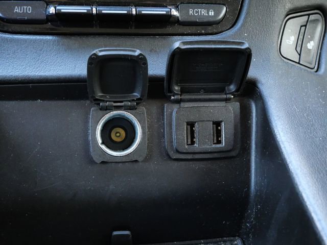 Used 2016 Chevrolet Tahoe LT AWD/4WD image 22