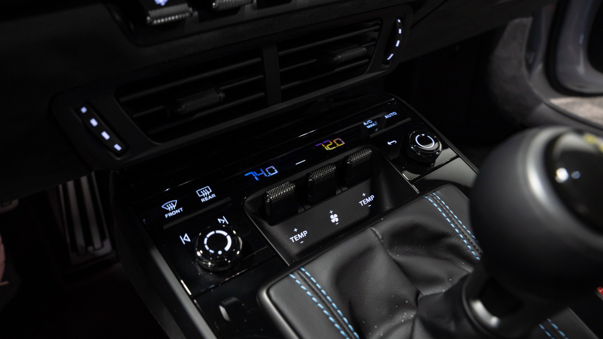 Used 2026 Porsche 911 GT3 image 51