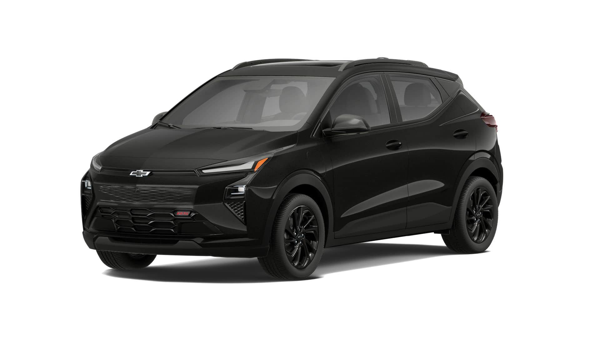 New 2027 Chevrolet Bolt RS w/ Technology Package FWD image 49