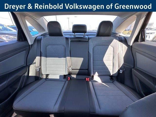 New 2026 Volkswagen Jetta SE image 31