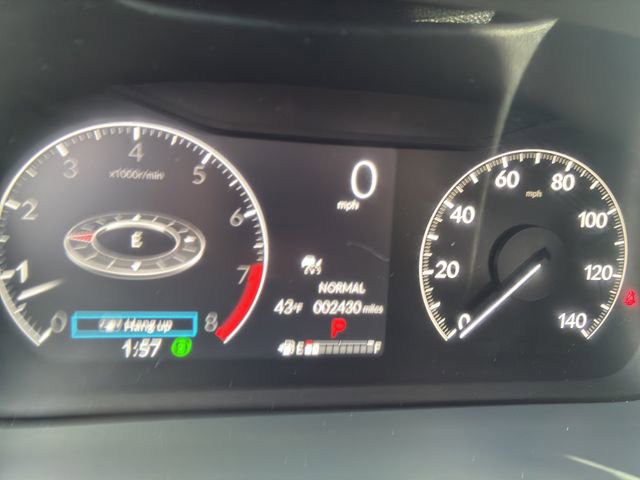 Used 2026 Honda Odyssey EX-L image 27