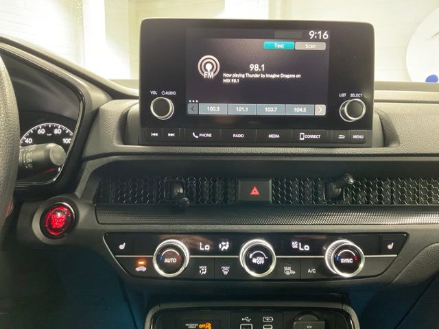 Certified 2023 Honda CR-V EX image 22