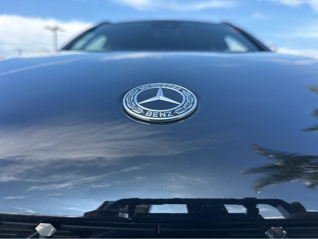 Used 2022 Mercedes-Benz GLC 300 image 42