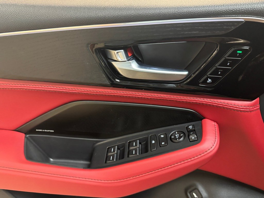 New 2026 Acura MDX Type S AWD/4WD image 31