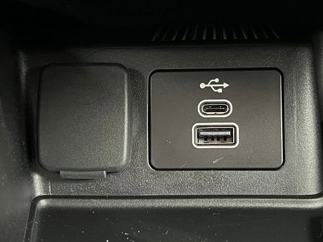 New 2025 Ford Bronco Sport Heritage w/ Convenience Package image 26