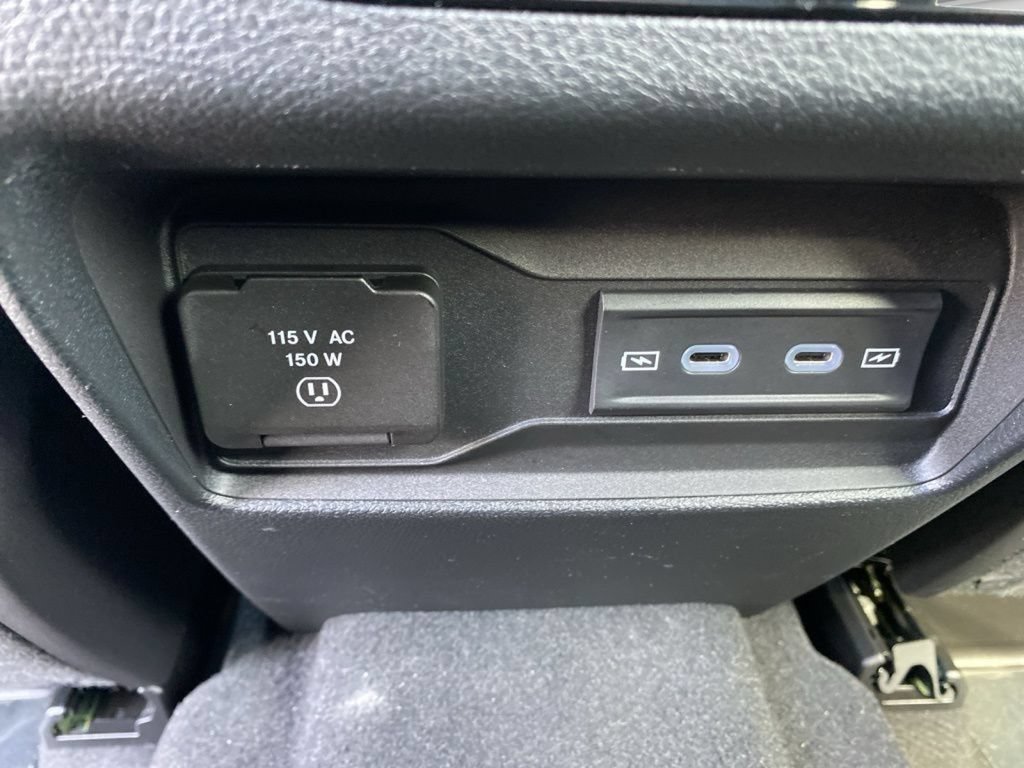 New 2026 Jeep Grand Cherokee L 4WD image 21