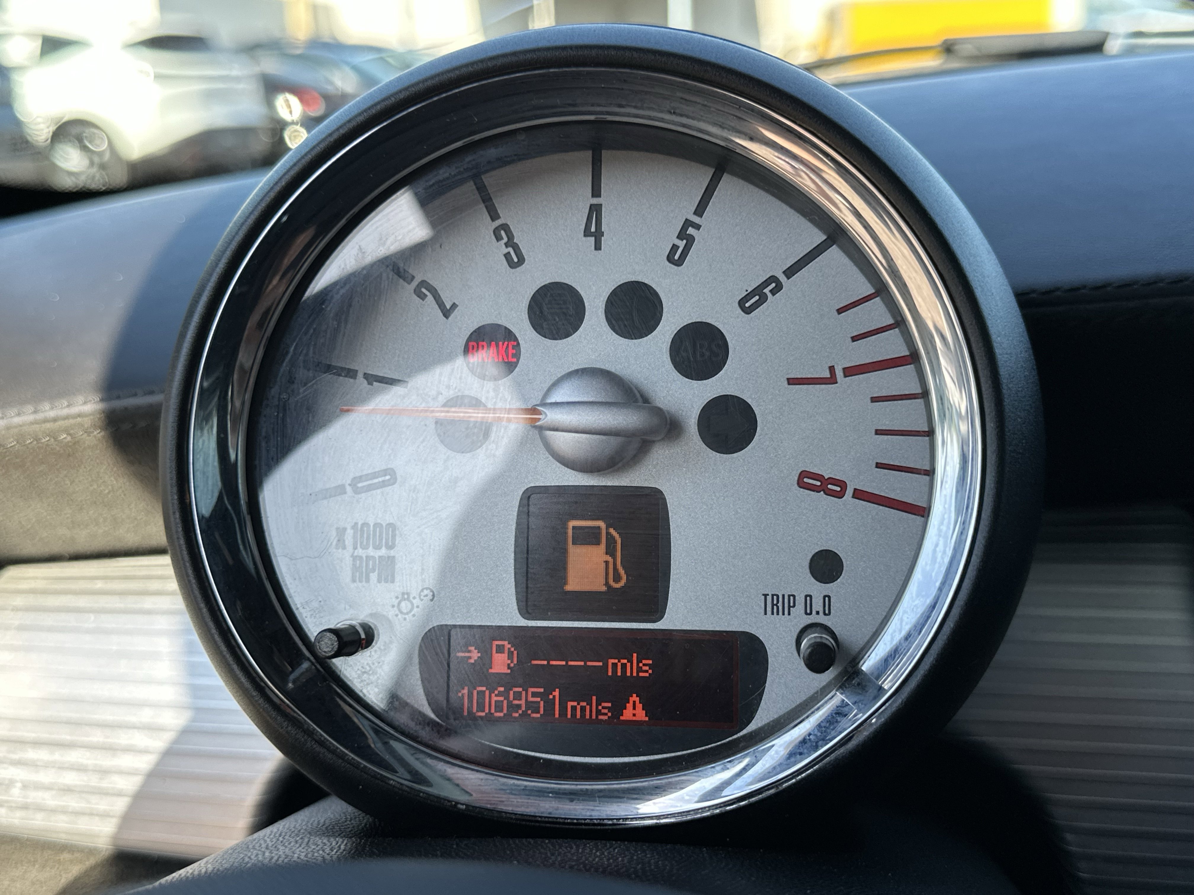 Used 2014 MINI Cooper Clubman image 28