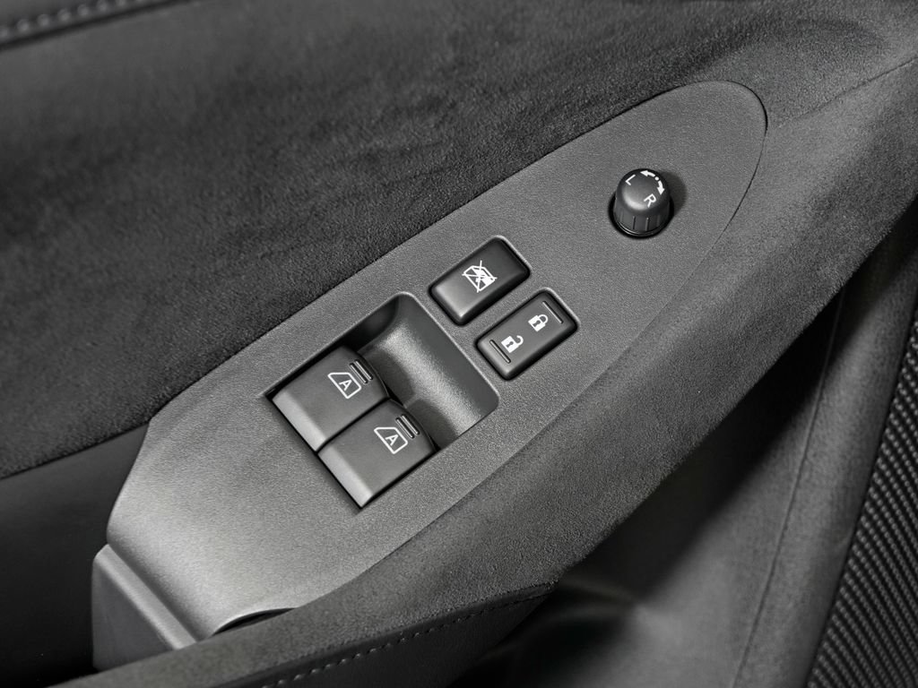 Used 2024 Nissan Z NISMO w/ Floor Mat Package RWD image 22