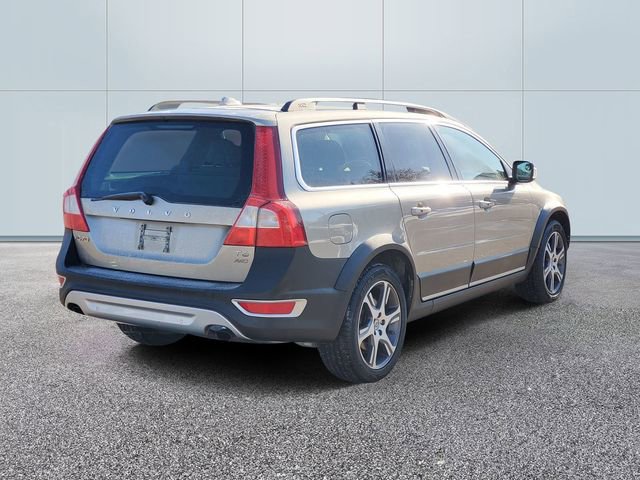 Used 2013 Volvo XC70 T6 image 4