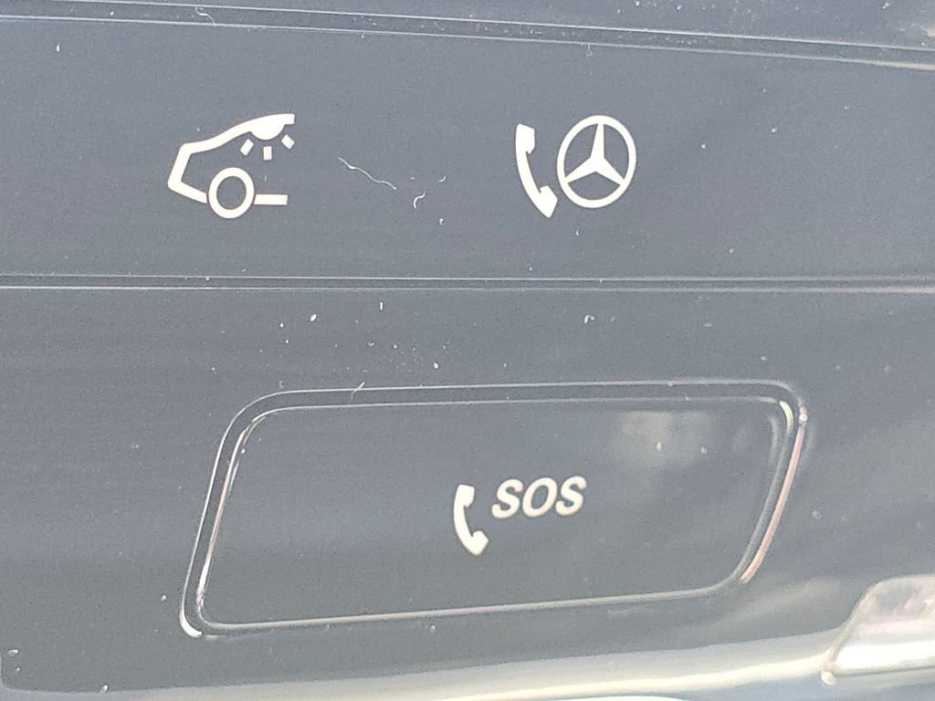 New 2027 Mercedes-Benz GLC 300 4MATIC image 9