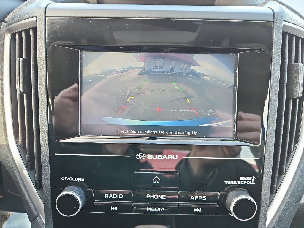 Used 2018 Subaru Impreza 2.0i Premium w/ Popular Package #1 AWD/4WD image 20