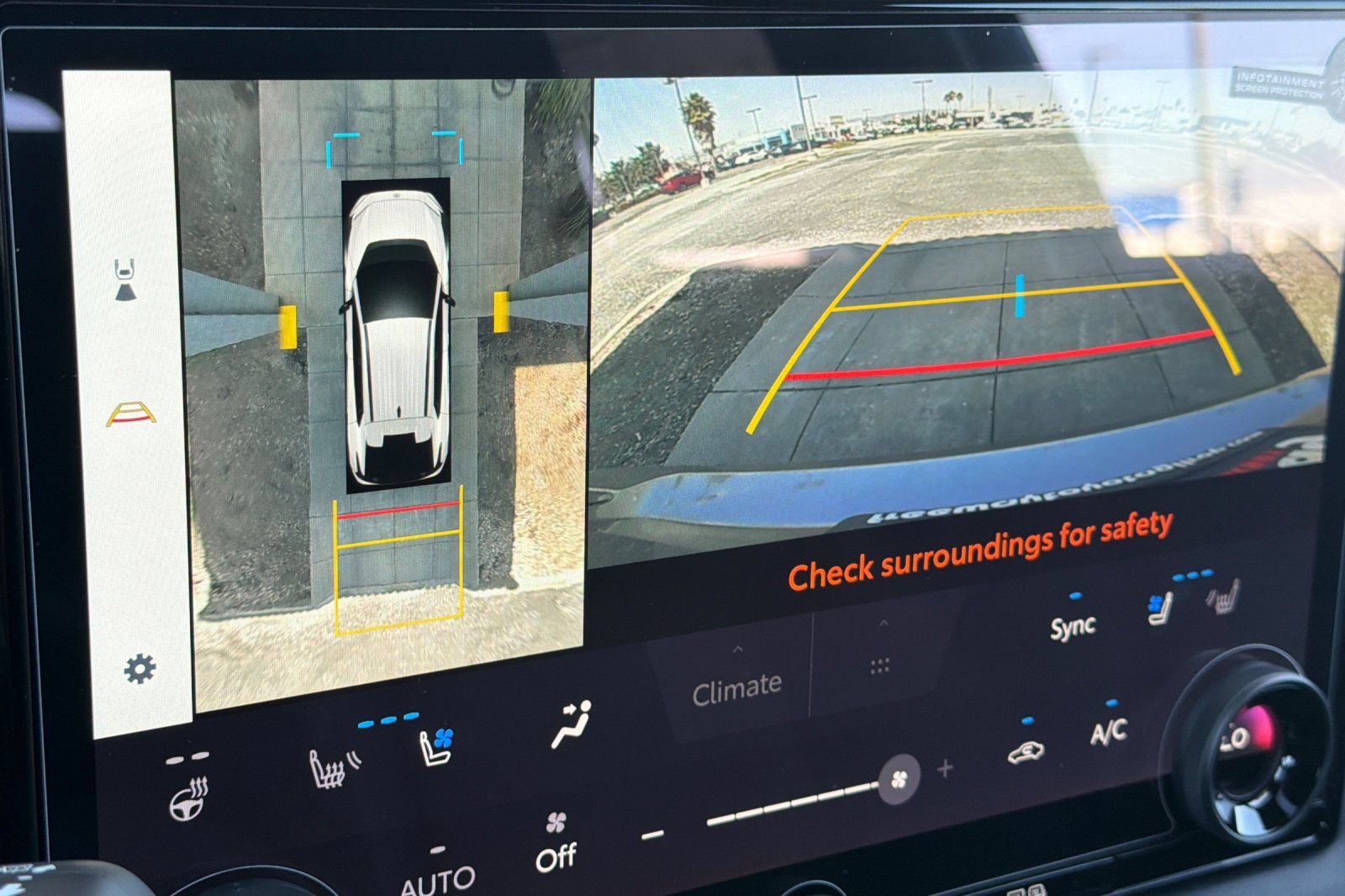 New 2026 Toyota bZ AWD/4WD image 22