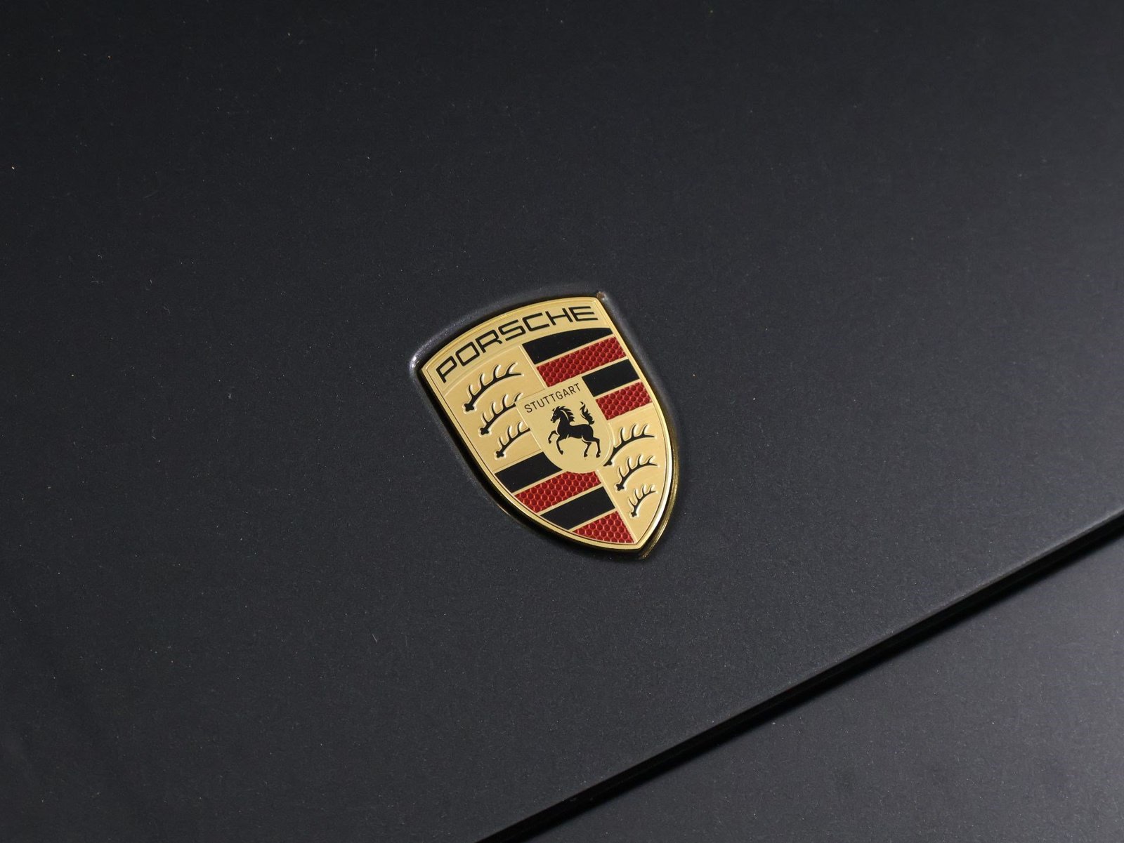 Certified 2024 Porsche Panamera RWD image 29